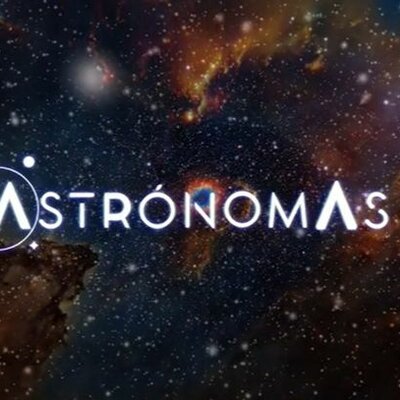 Timeline: Astrónomas