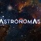 Astronomas portada