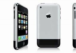 Aparición de iphone