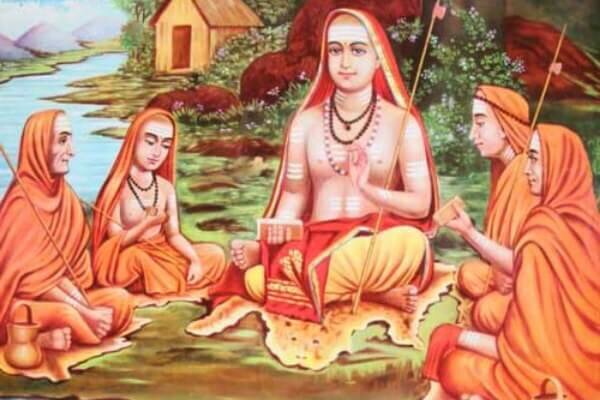 epoca antigua La India