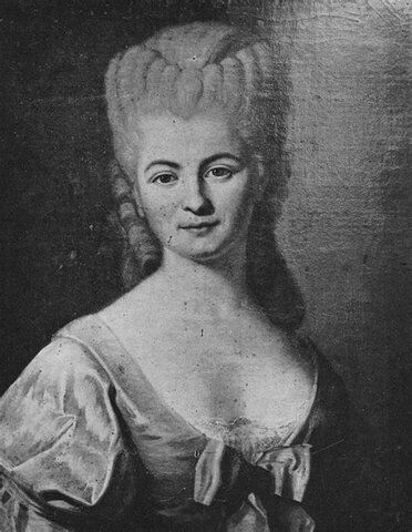 Nicole-Reine Lepaute (1723 – 1788)