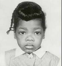 Angelou Moved to Stamps, Arkansas