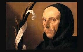 1498 - EJECUCIÓN DE SAVONAROLA EN FLORENCIA