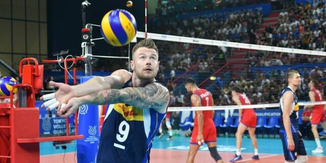 Normas de pelota y Primer torneo Olímpico en Tokio