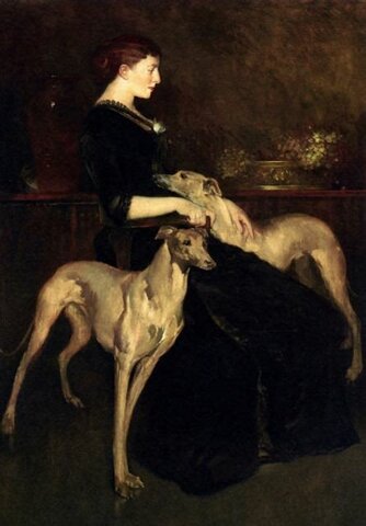 Mary Anna Draper (1839-1914)