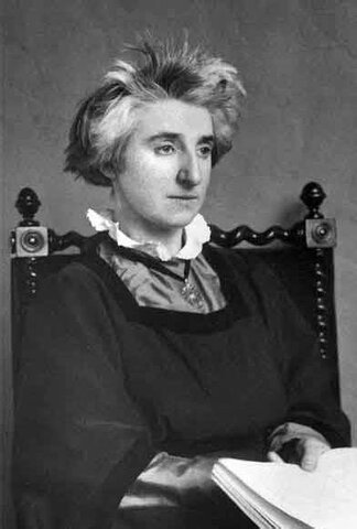 Margaret Lindsay (1848 – 1915)