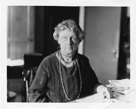 Annie Jump Cannon (1863 – 1941)