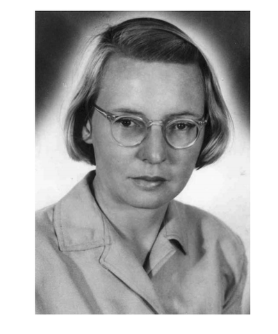 Ruby Payne-Scott(1912-1981)