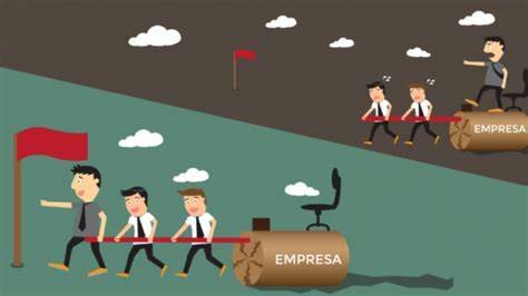 Teoría del Comportamiento