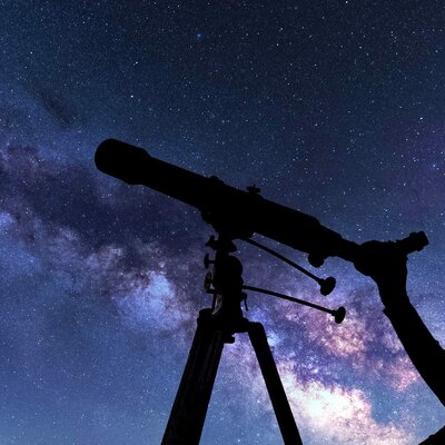 Timeline: Mujeres astrónomas