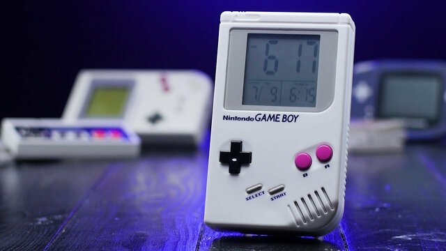 Nintendo Game Boy
