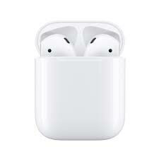 Airpods 2nd gen