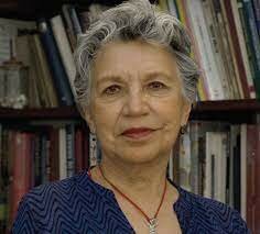 Silvia Torres Castillejo (1940)