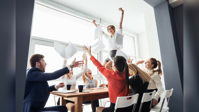 Teoría de la interacción: Líder-ambiente-seguidor (Wofford)