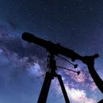 Timeline: Mujeres astrónomas