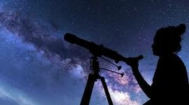 Timeline: Mujeres astrónomas