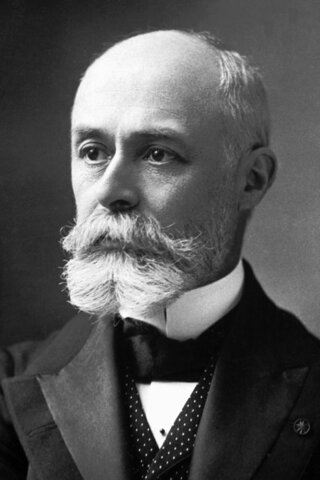 Antoine Henri Becquerel