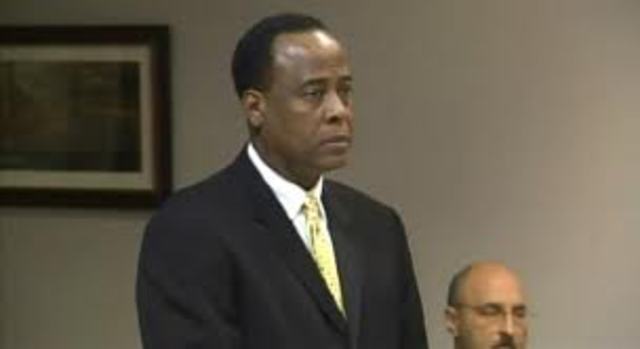 Did the doctor get in trouble for giving him a overdosed medicine?