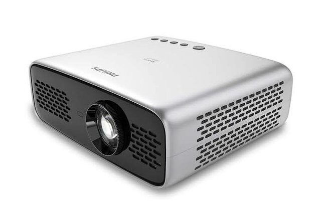 Projector
