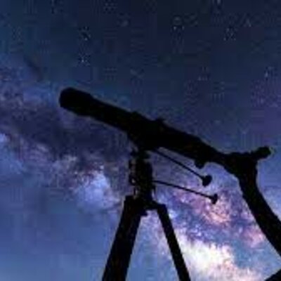 Timeline: mujeres astronomas