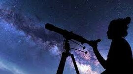 Timeline: mujeres astronomas