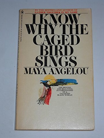 I Know Why the Caged Bird Sings is Published