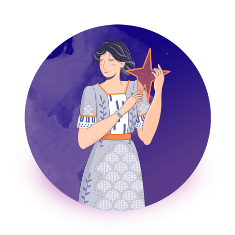 Cecilia Payne-Gaposchkin (1900-1979)