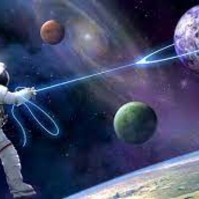 Timeline: Mujeres dedicadas a la astronomía