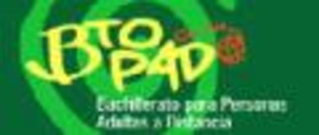 Donde terminaré por fin el bachillerato