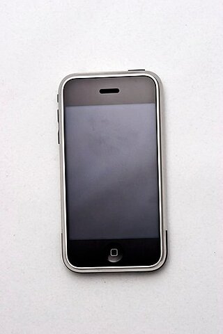 Iphone one