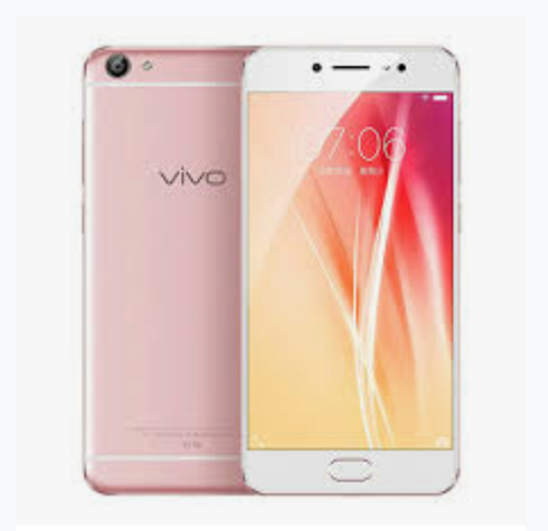 Vivo X7 Phone