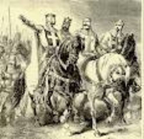 1st Crusade