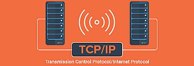 Protocolo TCP / IP