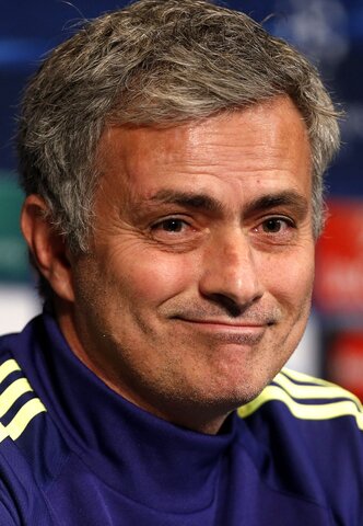 JOSÉ MOURINHO: LÍDER VISIONARIO