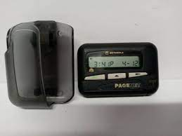 Beeper/Pager