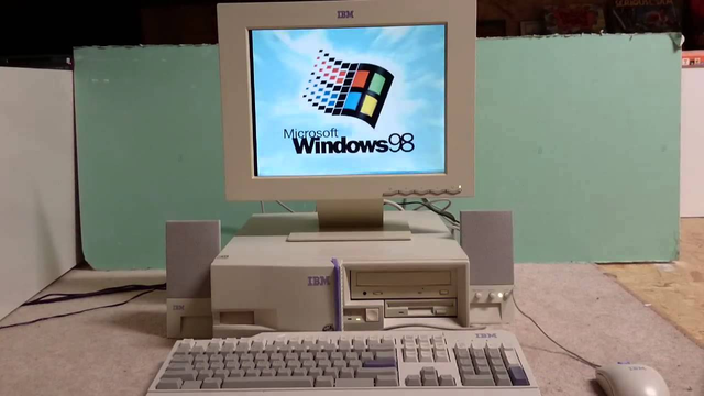 Personal Computer