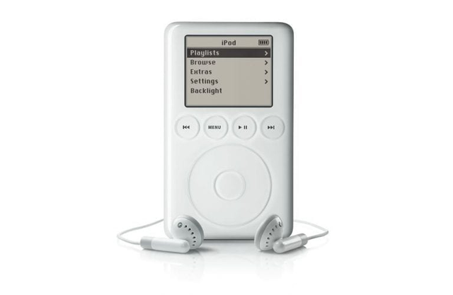 Ipod