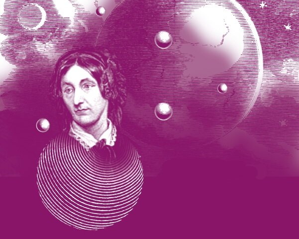 El poco reconocimiento de Maria Winkelmann