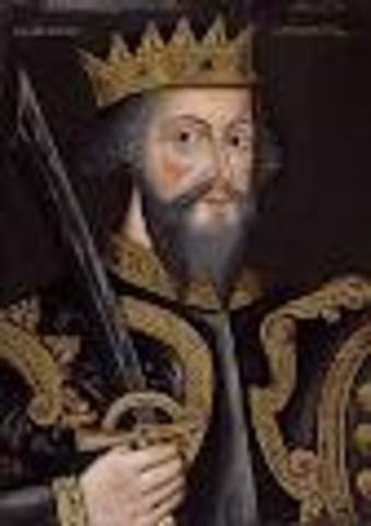 William the Conqeuror
