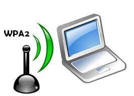 El protocolo de encriptación WPA2