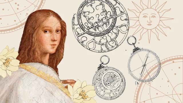 Hipatia de Alejandria