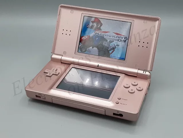 Nintendo DS Lite
