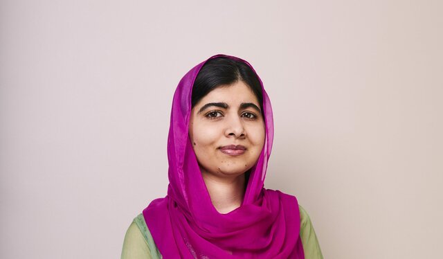 Malala: Lider del Futuro