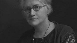 Annie Scott Dill Maunder (1868-1947)