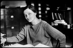 Cecilia Helena Payne (1900-1979)