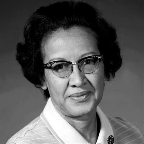 Katherine Johnson