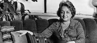 Betty friedan 1960-1970
