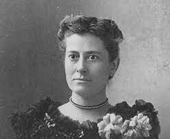 Williamina Paton Stevens Fleming (1857-1911)