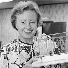 Margaret Burbidge (1919-2020)