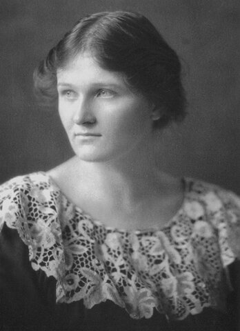 Cecilia Payne-Gaposchkin